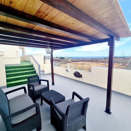 Apartamento En Mala Con Vista Al Mar Apartman Kültér fotó