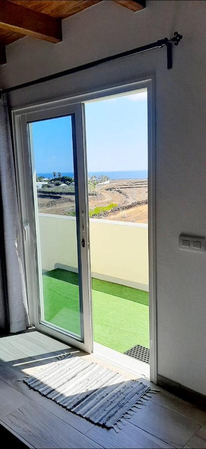 Apartamento En Mala Con Vista Al Mar Apartman Kültér fotó