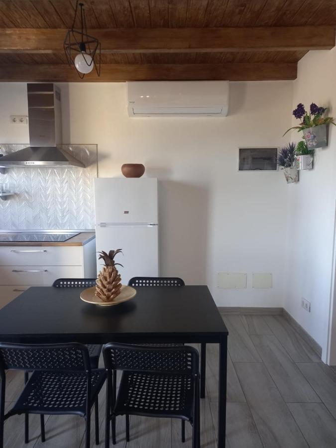 Apartamento En Mala Con Vista Al Mar Apartman Kültér fotó